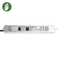 Buy cheap IP67 Waterproof 23W Constant Current LED Chip Driver Smart Control product