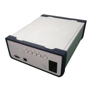 Wholesale 1x4 Desktop Optical Switch Working Wavelength 1260 ～ 1650nm from china suppliers