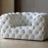 Buy cheap Tufted Velvet Modular Sofas 1.0x2.7m Chesterfield from wholesalers