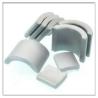 Buy cheap Block Sheet Segment Permanent Ferrite Magnet 4300 GS For Starter Motor from wholesalers