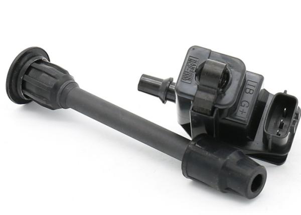 Buy cheap Auto Parts Infiniti I30 Ignition Coil Replacement 22448-31U01 / 22448-31U00 / 22448-31U11 from wholesalers