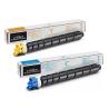Buy cheap Kyocera TK 8515 Toner Cartridge for Kyocera TASKalfa 5052ci TASKalfa 6052ci Copier from wholesalers
