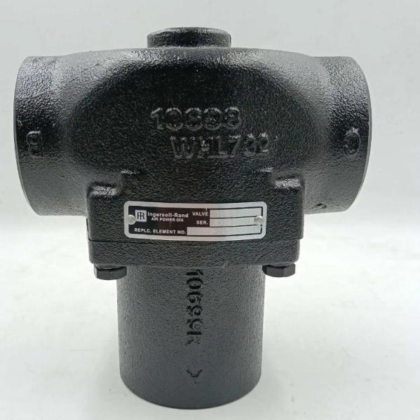 Buy cheap 39854880 TD Temperature Control Valve Assembly High Quality Hot Selling Manufacturer Ingersoll Rand Machine General from wholesalers