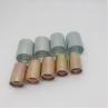 Buy cheap 100R1 Hose Non Skive 00110-08 Hydraulic Pipe Ferrules from wholesalers