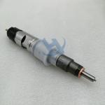 Construction Machinery Engine Parts Fuel Injector 04504488 For DEUTZ TCD6.1