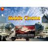 Buy cheap High Definition 1920*1080 5D / 7D Simulator Cinema System With 6-12 Seats from wholesalers