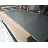 Buy cheap 19MM Glossy acrylic surface hdf for shopping mall display from wholesalers