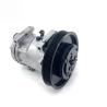 Buy cheap R134a 7H15 6PK 24V ac compressor Heavy Construction Machinery from wholesalers