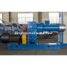 Buy cheap 6000 KG Automatic Exhaust Cold Feeding Rubber Extruder Machine for Rubber Production from wholesalers