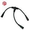 Buy cheap T Shape Outdoor IP67 20A High Current Waterproof Connector from wholesalers