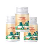 YOULEVHONG Omega 3 Potassium Chloride and 2-Amino-3-phenylpropanoic Acid for