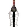 Buy cheap Bamboo Stainless steel ice bucket SHKT-4018,metal ice bucket from wholesalers
