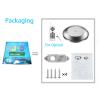 Buy cheap Resin Filled Wall Mount Pool Light from wholesalers