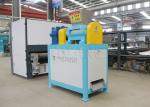 Roller Granulating Dry Powder Fertilizer Granulator with Simple Operation
