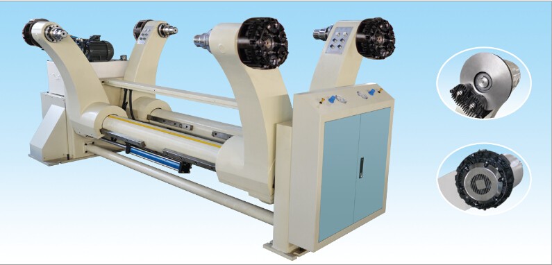 5 Ply Corrugated Cardboard Production Line With High Precision