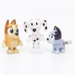Custom PVC Anime Action Figure Toys Blind Box Figurines For Collection