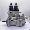 Buy cheap Common Rail Denso Fuel Injection Pump 094000-0810 8-98192478-0 from wholesalers