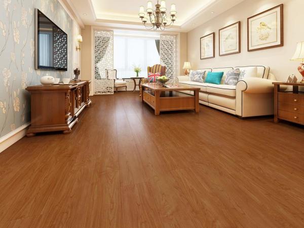 Buy cheap Formaldehyde Free Unilin Click SPC Core Vinyl Plank from wholesalers