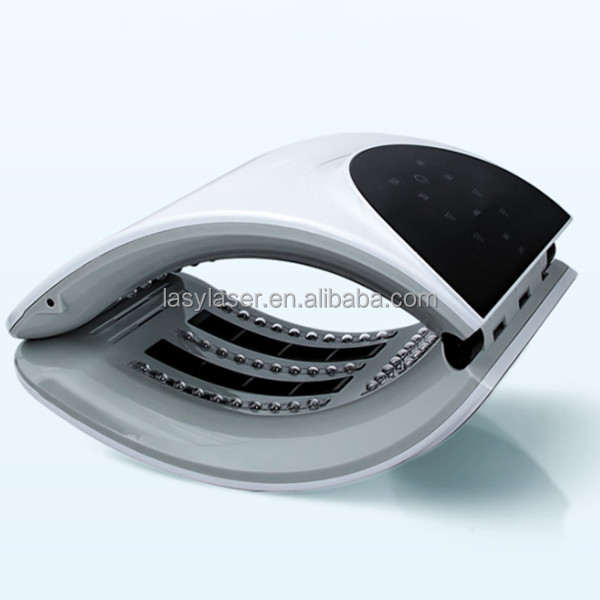 PDT BIO Face LED Light Therapy Acne Removal LED Face Massager