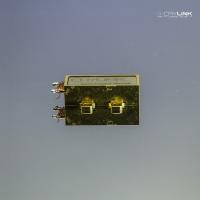 Buy cheap Eye Safe Solid State Laser Fields Of Laser Ranging Electronic Communication product