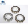 Buy cheap Tungsten Carbide Radial Thrust Bearing Wear Resistant Anti Corrosion For Oil Tools from wholesalers