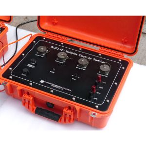 Buy cheap ERI Electrical Resistivity Imaging Equipment For Geophysics Exploration from wholesalers