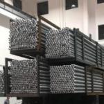 DELLOK A789 Embedded Fin Tube