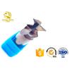 Buy cheap 100mm Length 2 Flute PCD Polycrystalline Cutting Tools from wholesalers