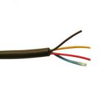US Currency Multiple Core Outdoor Photovoltaic Extension Cable for Energy Wiring