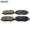 Buy cheap Front Brake Pad For Discovery 3 4 Lang Rover Sport OE SEE500020 SEP500010 LR019618 from wholesalers