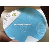Buy cheap Baby Diaper Plastic PE Film Embossing Machine with PLC Control from wholesalers