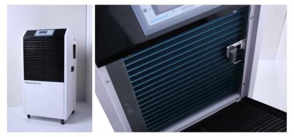 Buy cheap Continue Drainage Function Commercial Grade Dehumidifier from wholesalers