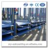 Buy cheap Intelligent Parking Assist System Rotary Parking Machine from wholesalers