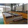 Buy cheap Q195 Q235 SS400 ST52 Custom Cs Carbon Steel Plate Sheets / Mild Steel Plate from wholesalers