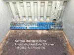 Electroplated Chromium Plate Tin Free Steel for Can Lids and Bottom T4 T5