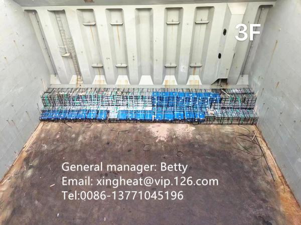 Buy cheap Electroplated Chromium Plate Tin Free Steel for Can Lids and Bottom T4 T5 from wholesalers