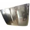Buy cheap Avenger Manganese steel Engine hood cover for Jeep Wrangler JK 2007+ vented hood bonnet for Jeep JK 2017 offroad parts from wholesalers