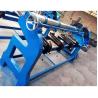 Buy cheap Slotter Corner Corrugated Carton Box Machine Four Link Slotting from wholesalers