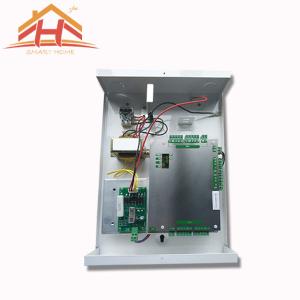 Wholesale Two Door Access Control Panel Mobile Phone Operated With Power Adapter Box from china suppliers