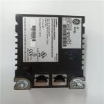 GE Mark VI IS220PPRFH1B PROFIBUS Master Gateway I/O Module