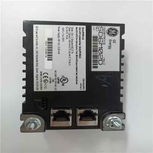 Buy cheap GE Mark VI IS220PPRFH1B PROFIBUS Master Gateway I/O Module from wholesalers