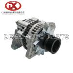 4JJ1 Generator Assembly 8980750260 8 98075026 0 28v Car Auto Alternator