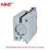 Buy cheap NMHC2 Pneumatic Gripper Cylinder from wholesalers