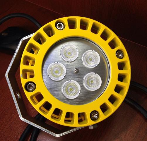 Buy cheap Water proof warehouse Industrial LED Lights , 30w led loading dock lights from wholesalers