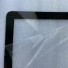 Buy cheap LED IMac Front Glass LCD Panel Bezel Replacement 27 Inch A1312 2009 2010 from wholesalers