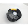 Buy cheap DC12V Car Air Inflator Compressor With Gauge For Different Tires , Black And Yellow Color from wholesalers
