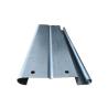 Buy cheap Customizable Roller Shutter Door Roll Forming Machine Steel Sheet Slat from wholesalers