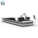 1kw-30kw 6020A Metal Fiber Laser Cutter For Optical Carbon Stainless Steel High