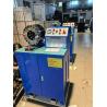 Buy cheap 3KW High Pressure Portable Hydraulic Hose Crimper from wholesalers