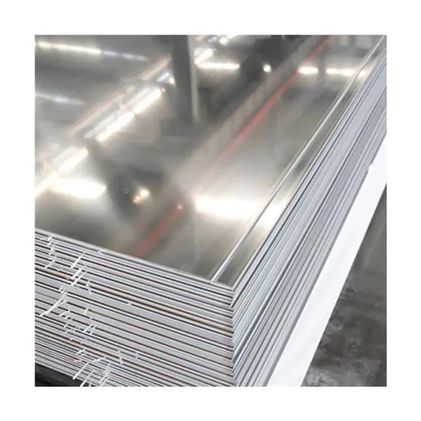 Buy cheap 6061 6083 Aluminium Alloy Plate ASTM B209 7075 Aluminum Plate 2000MM from wholesalers